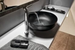 Sapho Reitano Rubinetteria Rhapsody - Wastafelkraan, Chroom 5522L/S -AquaKranen Verkoop d56567ba1beb4afd2a5ddd80