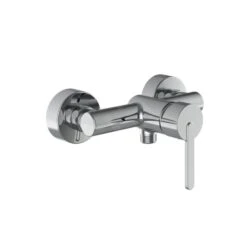 Laufen Lua - Douchekraan, Chroom H3310810044001