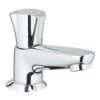 Grohe Costa L - Fonteinkraan, Chroom 20404001 -AquaKranen Verkoop d83848d6fc5174aaa04dc772