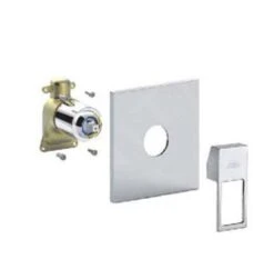 Paffoni Effe - Inbouwkraan Met 1 Uitgang, Chroom EFBOX010CR -AquaKranen Verkoop d8d1f9c1e01ac4ec659502d7