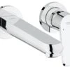 Grohe Eurodisc Cosmopolitan - 2-gats Wastafelkraan, Chroom 19974002 -AquaKranen Verkoop d932063d14687b9db216f9c9