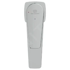 Ideal Standard Cerafine D - Wastafelkraan, BlueStart, Chroom BC683AA 9 Ideal Standard Cerafine D - Wastafelkraan, BlueStart, Chroom BC683AA -AquaKranen Verkoop d93b204b3827cdb7b12b6090