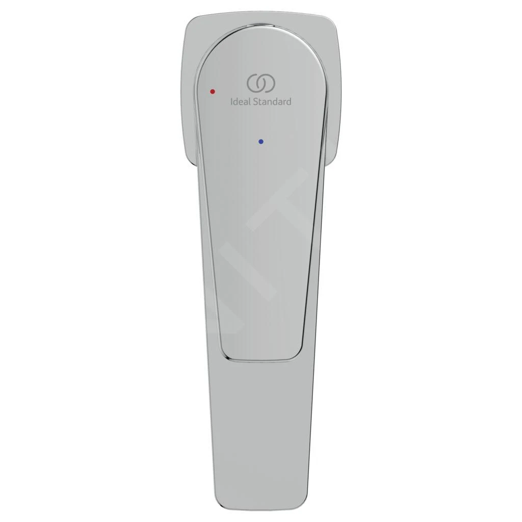 Ideal Standard Cerafine D - Wastafelkraan, BlueStart, Chroom BC683AA 5 Ideal Standard Cerafine D - Wastafelkraan, BlueStart, Chroom BC683AA - Afbeelding 3