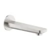 Grohe Lineare - Badinlaat, Supersteel 13383DC1 -AquaKranen Verkoop d98578cec5d2d3a32d962c0c