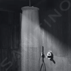 Axor ShowerSelect - Thermostaat Mengkraan Met Stopkraan Voor 2 Functies, Chroom 36723000 -AquaKranen Verkoop da04fabc651500be0ff0a8cd