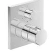 Duravit C.1 - Douchethermostaat Inbouw, Chroom C14200015010 -AquaKranen Verkoop dbaed4189ab4bcd18f20cf9f