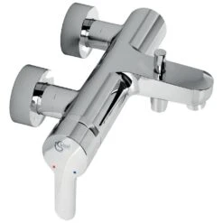 Ideal Standard Connect Blue - Opbouw Badkraan, Chroom B9921AA