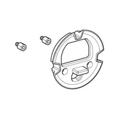 Geberit Toebehoren - Afdichtingsset Voor Elektronische Wastafelkraan, Wandmontage 116.422.00.1 -AquaKranen Verkoop de88169132b7e138d723d2f7