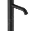 Duravit C.1 - Wastafelkraan, Mat Zwart C11030002046 -AquaKranen Verkoop df99591610045310c3d2b8f1