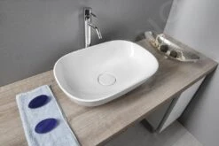 Sapho Reitano Rubinetteria Rhapsody - Wastafelkraan, Chroom 5522L/S -AquaKranen Verkoop dfb39a0935afcbfd9d06f759