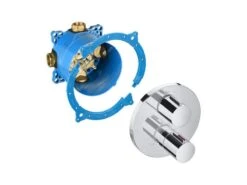 Roca Naia - Inbouwdeel Voor Inbouwkraan A525869403 -AquaKranen Verkoop e0ebe066a6d1e46df3f36b49