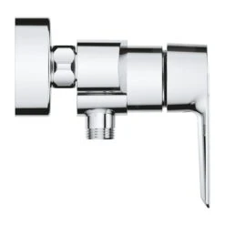 Grohe QuickFix Start - Douchekraan Opbouw, Chroom 24208002 -AquaKranen Verkoop e11c7a32a65076a7ed94f6c0