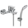 Ideal Standard Cerafine O - Opbouw Badkraan Met Accessoires, Chroom BC706AA 2 Ideal Standard Cerafine O - Opbouw Badkraan Met Accessoires, Chroom BC706AA -AquaKranen Verkoop e1b85bba14d8b9e82666a2fe