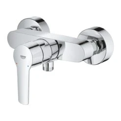 Grohe QuickFix Start - Douchekraan Opbouw, Chroom 24208002 -AquaKranen Verkoop e2edf2c9d81d11b3361062fb