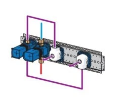 Hansa Matrix - Basisgarnituur, 2 Functies 44860051 16 Hansa Matrix - Basisgarnituur, 2 Functies 44860051 -AquaKranen Verkoop e382b1c1a00f8e10e2d1e410