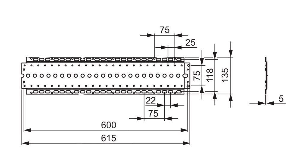 Hansa Matrix - Basisgarnituur, 2 Functies 44860051 8 Hansa Matrix - Basisgarnituur, 2 Functies 44860051 - Afbeelding 6
