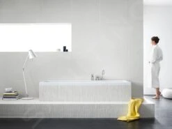 Hansgrohe PuraVida - 3-gats Badrandcombinatie, Chroom 15432000 -AquaKranen Verkoop e442905c80c92b86201f5e28