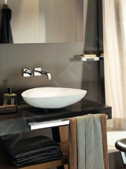 Axor Citterio E - Afdekset Wastafelkraan, Chroom 36106000 -AquaKranen Verkoop e4af2d5039b39fdf66cd0804