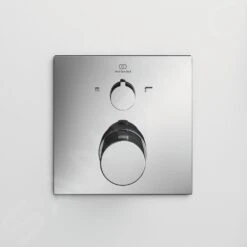 Ideal Standard CeraTherm - Inbouw Thermostatische Douchekraan, Chroom A6956AA -AquaKranen Verkoop e4e39408df160a6127bc2e43