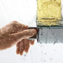 Hansgrohe Ecostat Select - Thermostatische Douchekraan, Chroom 13161000 12 Hansgrohe Ecostat Select - Thermostatische Douchekraan, Chroom 13161000 -AquaKranen Verkoop e53594b36d4d41b12f99941b