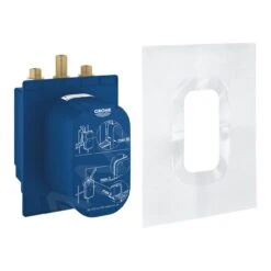 Grohe Inbouwdelen - Inbouwbox Voor Elektronische Douchemengkraan 36458000 -AquaKranen Verkoop e5598cadd9737fbeab934370