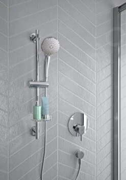 Ideal Standard CeraLine - Inbouwkraan Inclusief Binnenwerk, Chroom A6940AA -AquaKranen Verkoop e57f70021a73971b55ca7c80