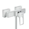 Hansgrohe Metropol - Opbouw Douchekraan, Chroom 74560000