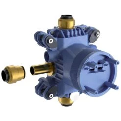 Ideal Standard Archimodule - Basisgarnituur Voor Inbouw Kraan A1501NU