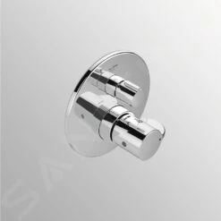 Ideal Standard Ceraplus II - Inbouw Badthermostaat, Chroom A6869AA -AquaKranen Verkoop e8afdf381424f6c62fba1f44