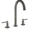 Grohe Atrio - Wastafelkraan Met Waste En Draaibare Uitloop, M-size, Geborsteld Hard Graphite 20009AL3 1 Grohe Atrio - Wastafelkraan Met Waste En Draaibare Uitloop, M-size, Geborsteld Hard Graphite 20009AL3 -AquaKranen Verkoop e8d5b9ef96e4fefc97465194