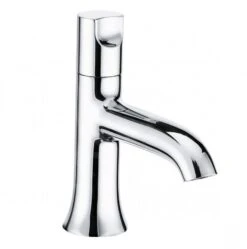 Kludi O-Cean - Toiletkraan, Chroom 381160530