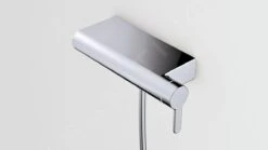 Hansa Designo - Douchekraan, Chroom 51860183 -AquaKranen Verkoop e999717ccb3854d3da5d6372