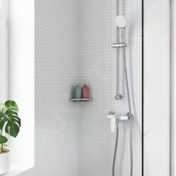 Grohe Start Flow - Douchekraan, Chroom 23771000 10 Grohe Start Flow - Douchekraan, Chroom 23771000 -AquaKranen Verkoop e9c2058ff5d47743647902de