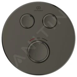 Ideal Standard CeraTherm Navigo - Inbouwthermostaat, Opbouwdeel, 2 Gebruikers, Magnetic Grey A7296A5 10 Ideal Standard CeraTherm Navigo - Inbouwthermostaat, Opbouwdeel, 2 Gebruikers, Magnetic Grey A7296A5 -AquaKranen Verkoop eada04b10e4f243a3da4c95e