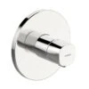 Hansa Living - Thermostatische Douchekraan Inbouw, Chroom 88669501 -AquaKranen Verkoop ebe8d558cf242bb274cb08e6