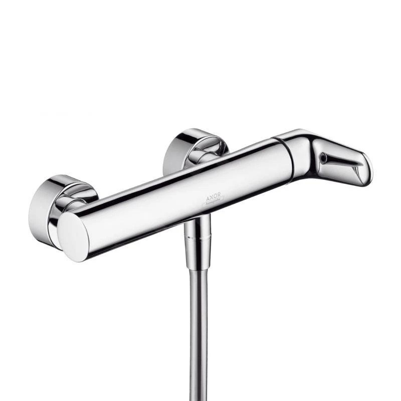 Axor Citterio M - Opbouw Douchekraan, Chroom 34620000 3 Axor Citterio M - Opbouw Douchekraan, Chroom 34620000