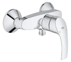 Grohe Eurosmart - Opbouw Douchekraan, Chroom 33555002