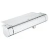 Grohe Grohtherm 2000 - Thermostatische Douchekraan, Chroom 34469001 -AquaKranen Verkoop ef6c46a0cfe8d40cc115abc5
