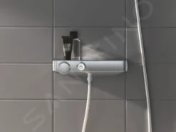 Grohe Grohtherm SmartControl - Douchethermostaat, Chroom 34719000 -AquaKranen Verkoop f0eba4506223866e4d1dc2d9