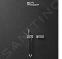 Ideal Standard Archimodule - Volumegreep Voor Hoofddouche (metaal), Chroom A1545AA -AquaKranen Verkoop f1b742178a1dd6de684d05be