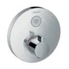 Hansgrohe Shower Select - Inbouw Thermostatische Kraan, Chroom 15744000 -AquaKranen Verkoop f2644b0fa42cd7b473f97b89