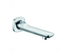 Kludi Ameo - Baduitloop, Chroom 4150505