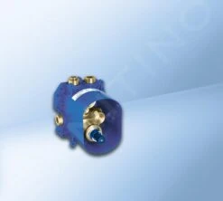 Grohe Rapido - Rapido T - Basisgarnituur Voor Inbouw Thermostaat 35500000 -AquaKranen Verkoop f2d66e9214af6a530701cc1a