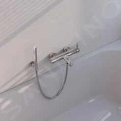 Steinberg 100 - Badkraan, Chroom 100 1100 -AquaKranen Verkoop f4b39736f71e58466a3c0433