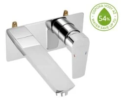 Novaservis Metalia 58 - Inbouw Wastafelkraan Incl. Inbouwdeel, Chroom 58200,0 9 Novaservis Metalia 58 - Inbouw Wastafelkraan Incl. Inbouwdeel, Chroom 58200,0 -AquaKranen Verkoop f5150bbb17f467b2019e2b12