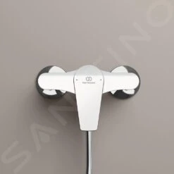 Ideal Standard Cerafine D - Douchekraan, Chroom BC493AA -AquaKranen Verkoop f53f7d3b4567428114b1fc52