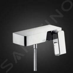 Axor Urquiola - Opbouw Douchekraan, Chroom 11620000 -AquaKranen Verkoop f62c548dda0a511e80f4751d