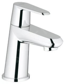 Grohe Eurodisc Cosmopolitan - Toiletkraan, Chroom 23051002