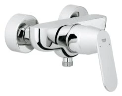Grohe Eurosmart Cosmopolitan - Opbouw Douchekraan, Chroom 32837000