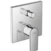 Hansgrohe Vernis Shape - Inbouw Badkraan, Chroom 71468000 -AquaKranen Verkoop fbbe5ed9dbebae7e8b17f7fa